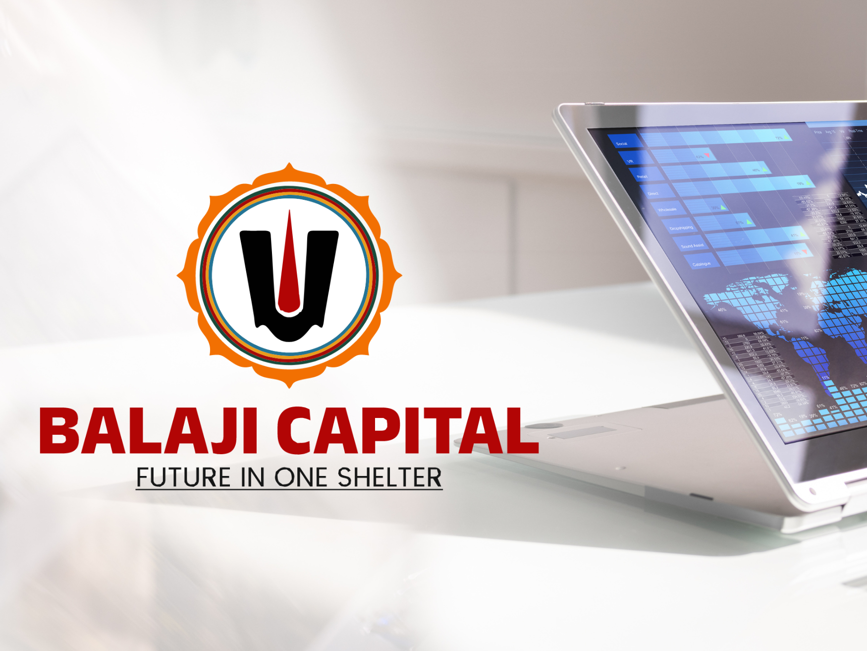 balaji capital pune