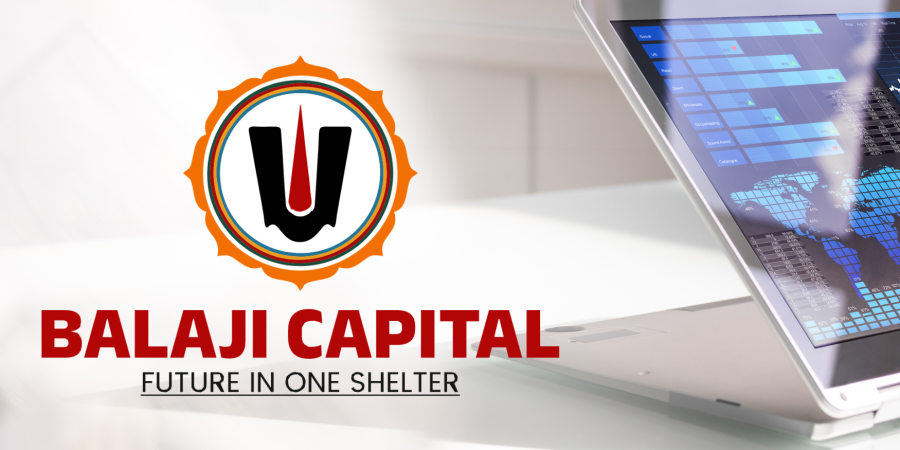 balaji capital pune